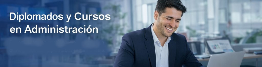 Administración y Gestión