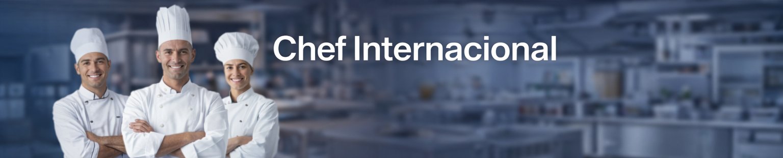 Nutrición, Gastronomía y Cocina