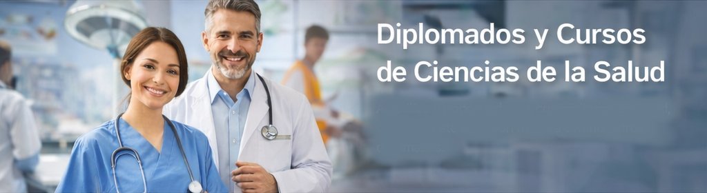 Ciencias de la Salud