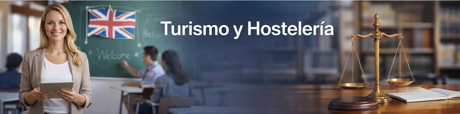 Turismo y Hotelería